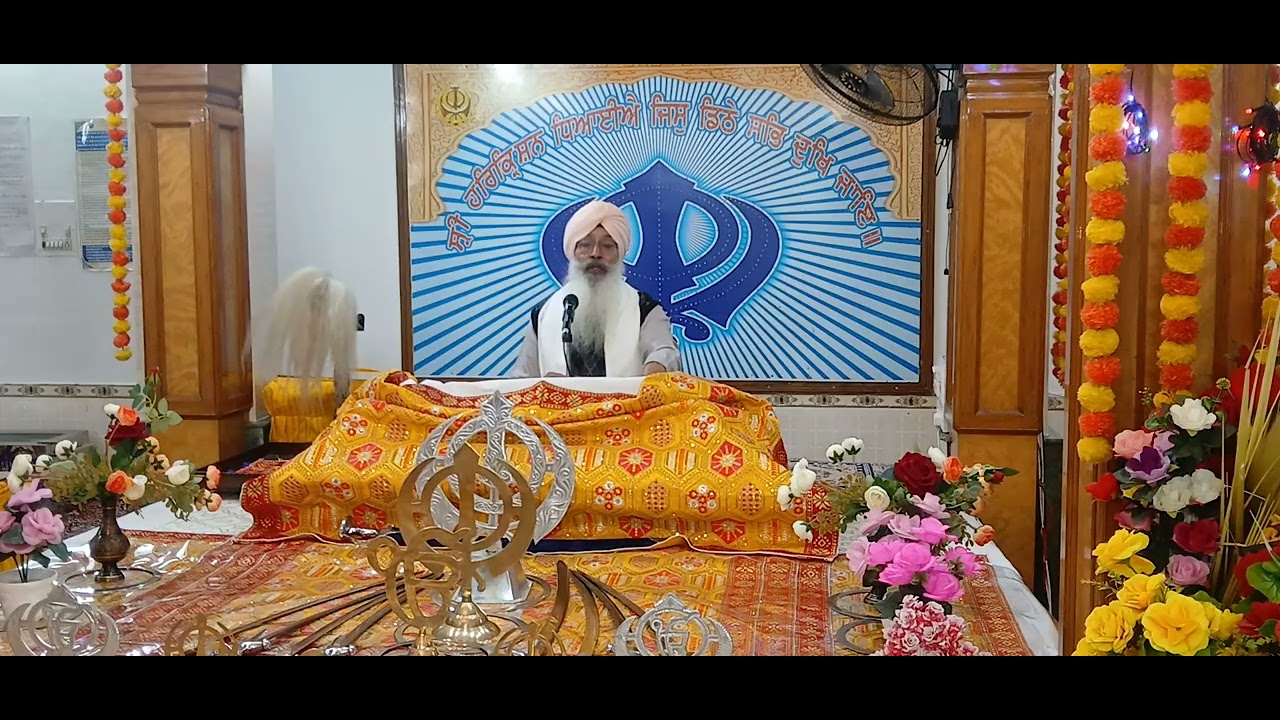 03/03/26,Ang,539,ਭਾਈ ਸਜਨਮੋਹਨ ਸਿੰਘ, ਵਲੋਂ  ਸ਼ਬਦ