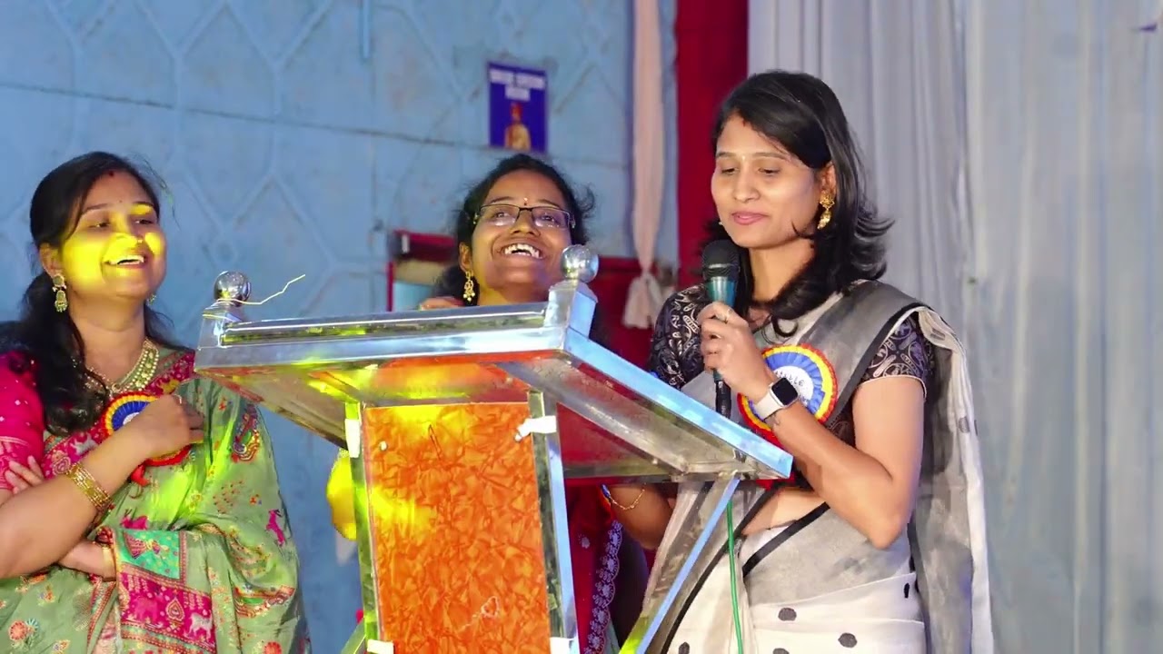 ANNUAL DAY 2025-2026  Part II