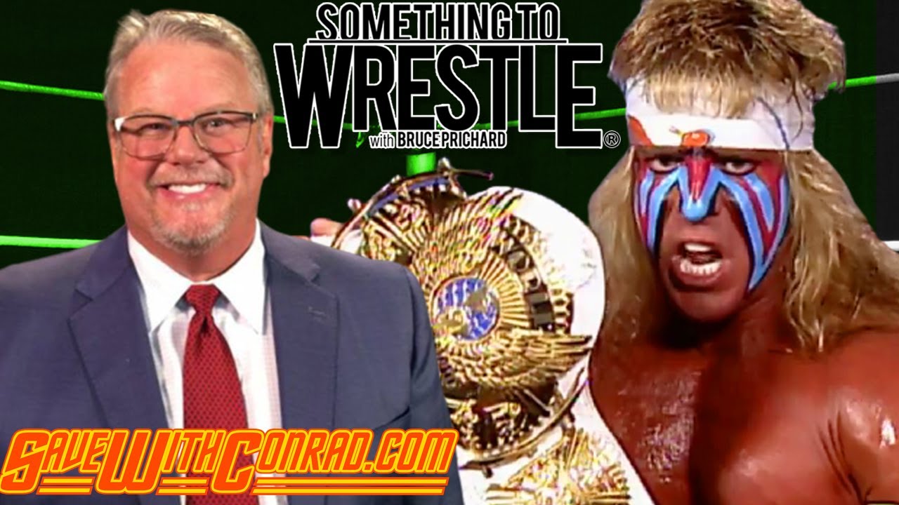 Брюс Причард рассказывает, почему Ultimate Warrior не стал чемпионом