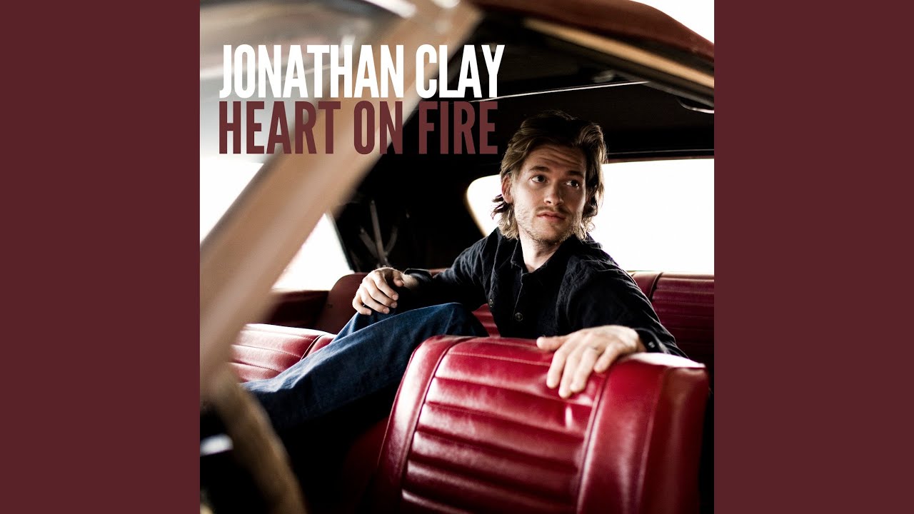 Heart on Fire