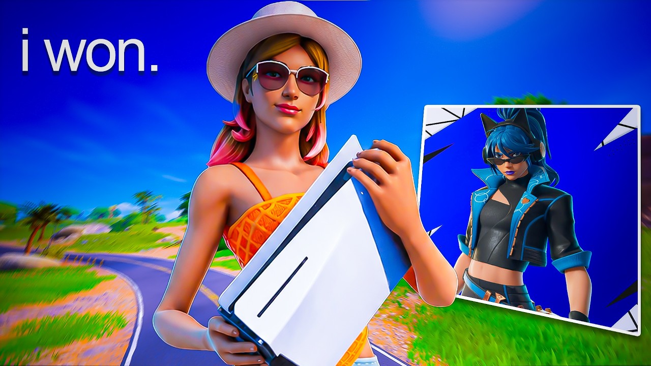 МОЙ ЛУЧШИЙ PLAYSTATION CUP В ИСТОРИИ! 🏆