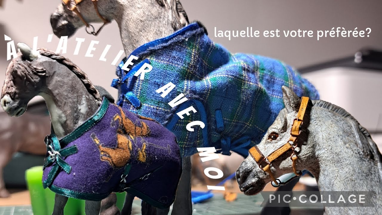 Venez faire quelques créations avec moi🤗✂️