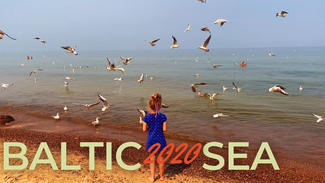 Baltic Sea 2020