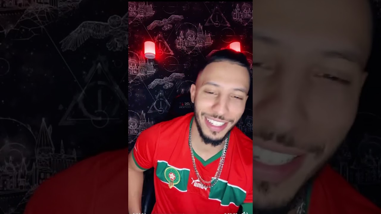 سمعات لفلوس بغات تنصب عليا في لأخر … 😂😂