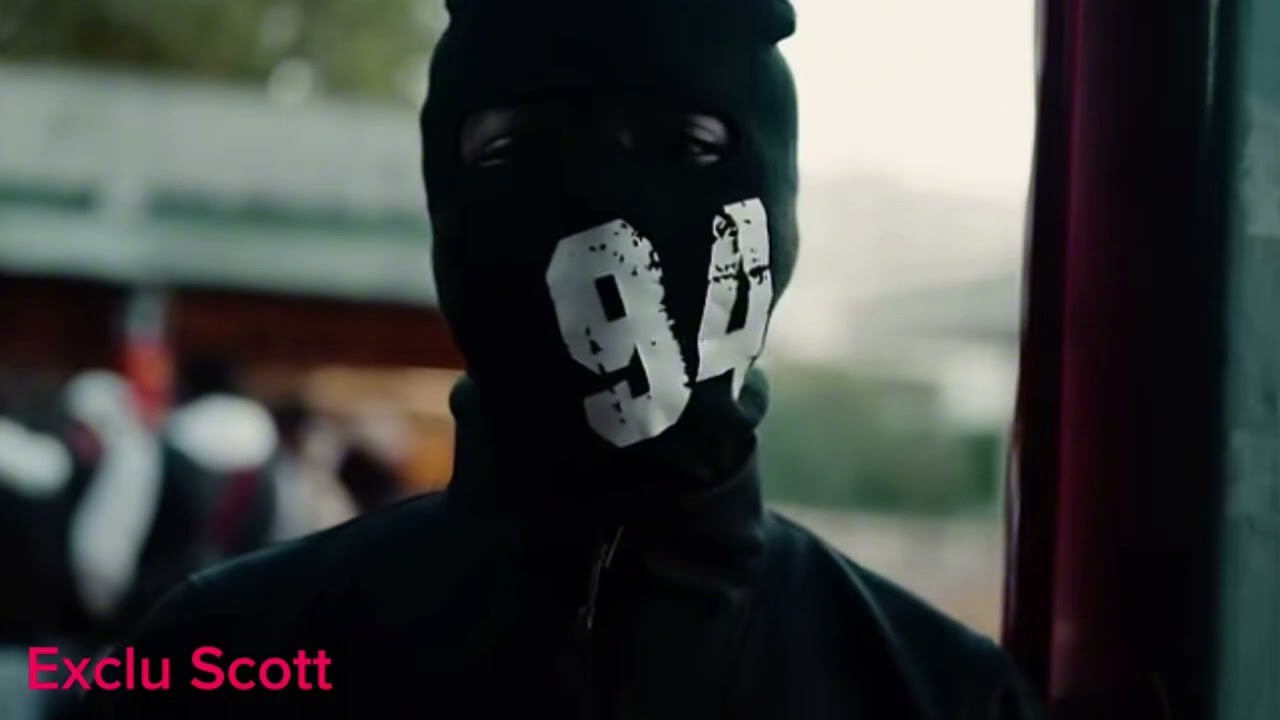 Netflix - Scott (exclu 2023)
