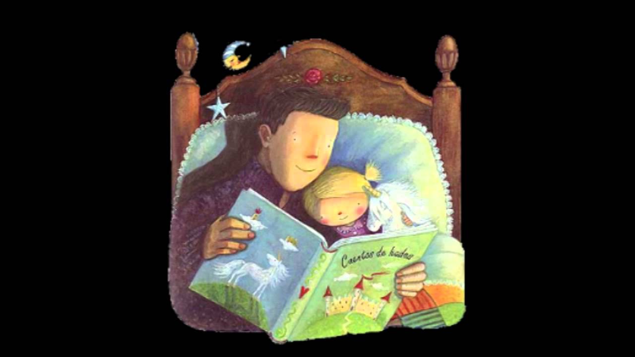 Conte per a dormir als infants.