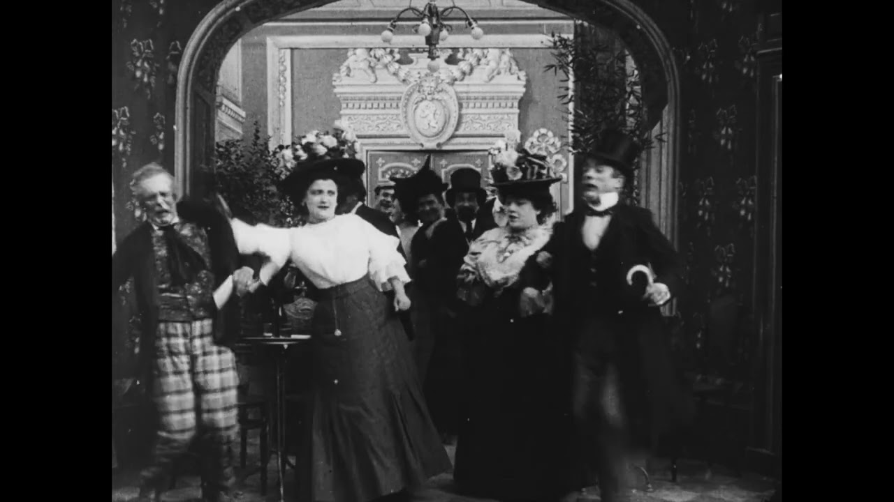 Sonorizzazione estratto film IL DUELLO DEI PAUROSI, DD LAMBERT, Primaria Cesana Torinese (TO)