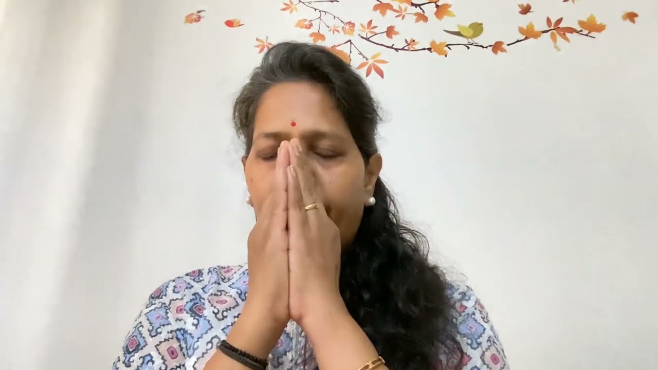 reiki  waishwik shakticha ध्यास/श्री स्वामी समर्थ/वासंती ताईचे स्वप्न पूर्ण करण्याची आंतरिक इच्छा