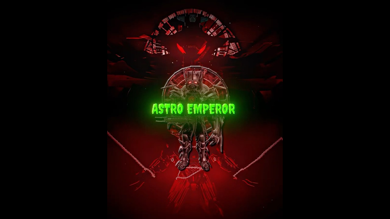 Astro Emperor Confirmed? 💀 | Skibidi Toilet 79 Part 3 Leaks Edit 