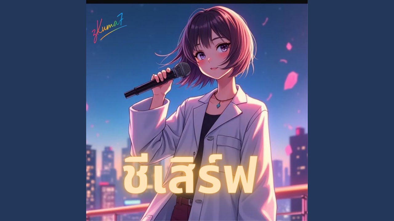 ชีเสิร์ฟ