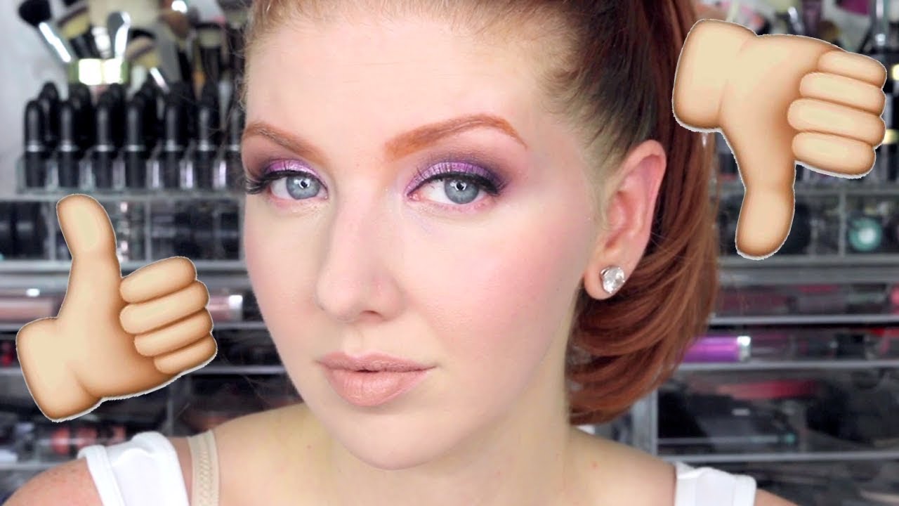 Testing NEW Makeup at the Drugstore! | Full Face First Impressions