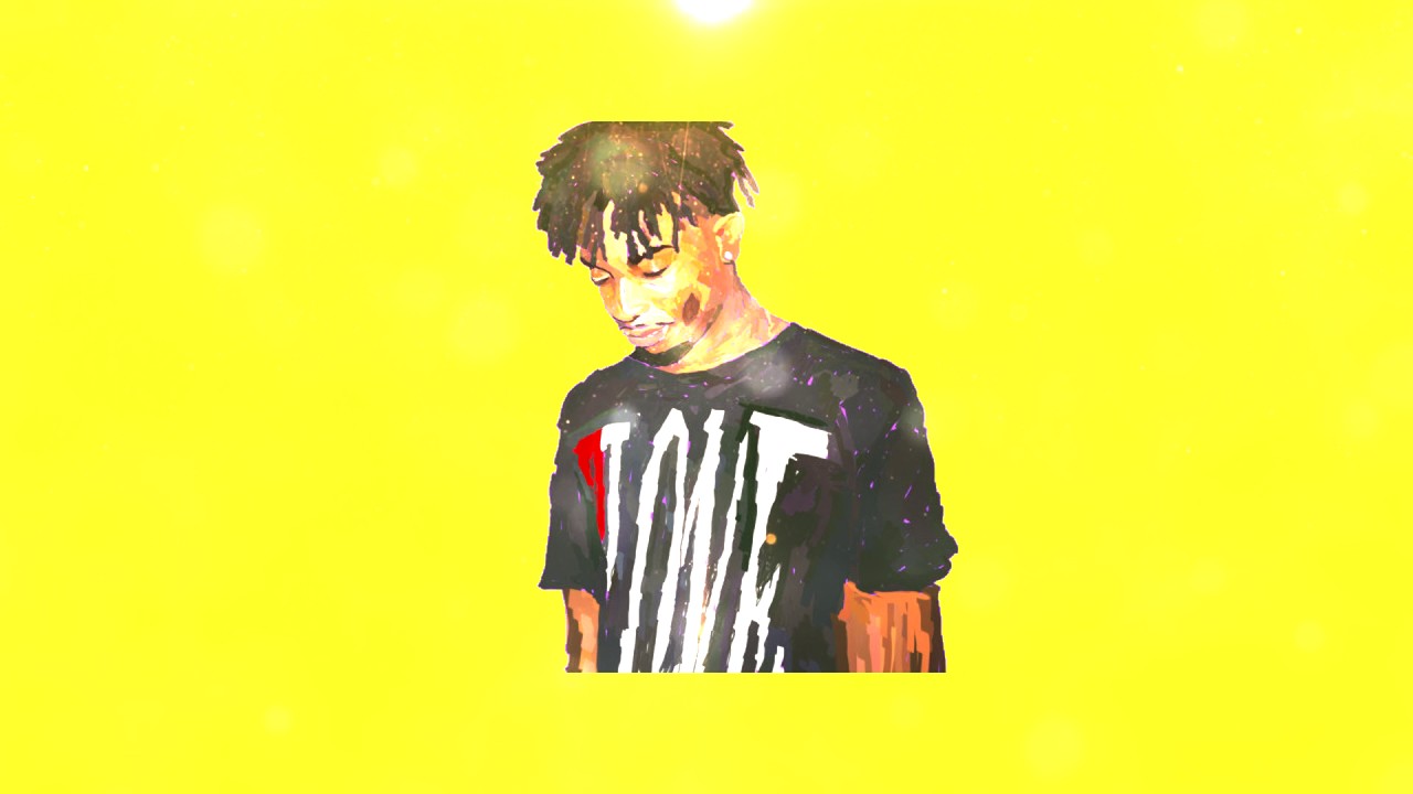 *2017* Playboi Carti x Thouxanbanfauni type beat - Hurtin My Wrist  Prod. ( @CaliBaset )