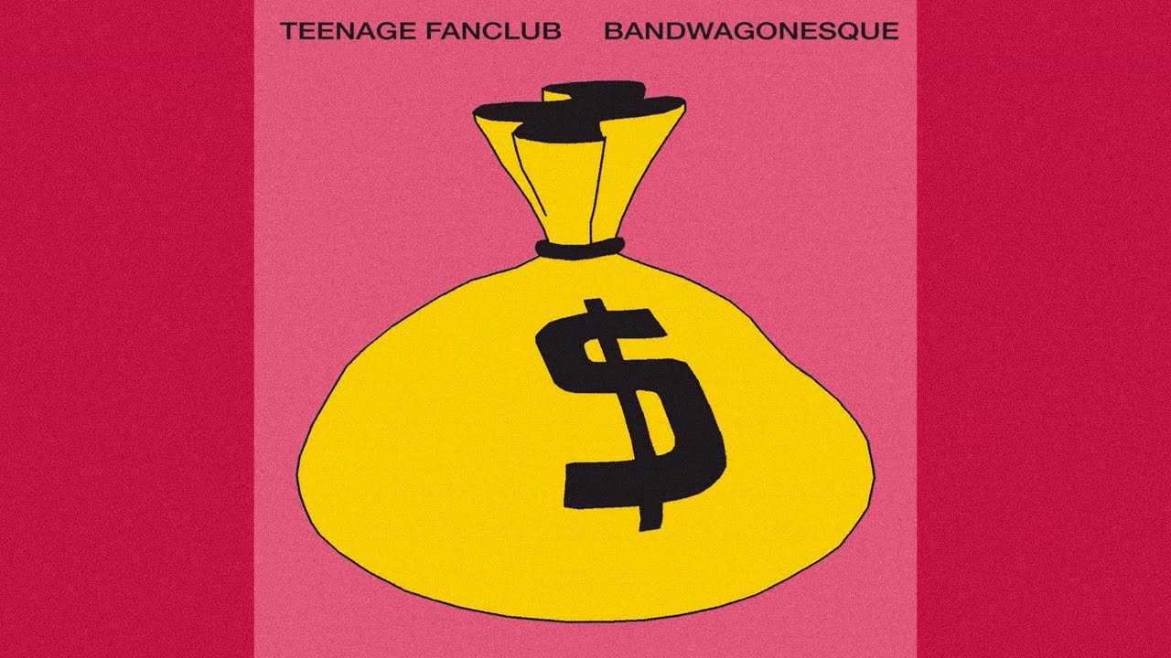 Teenage Fanclub - Star Sign