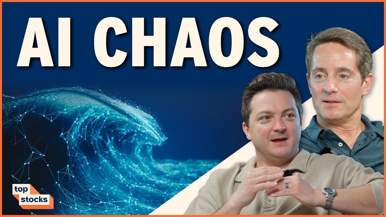 Top Short Seller Carson Block Warns AI Stock Bubble Is About to Burst | Top Stocks