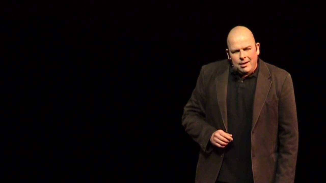 Roland Geiger, Stand-Up Comedy / Parodie, Remscheid 17. Mai 2009