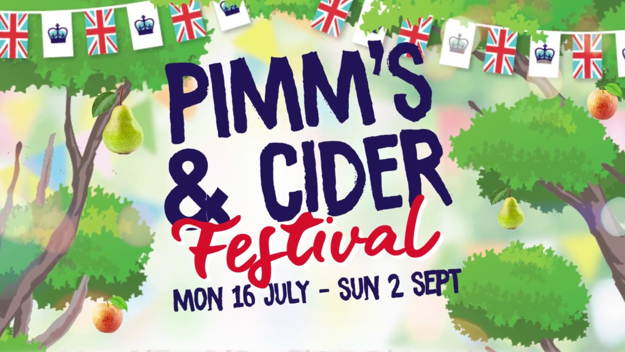 YATES   PIMMS & CIDER FESTIVAL   SCREEN   MAIN COMP   AR 2