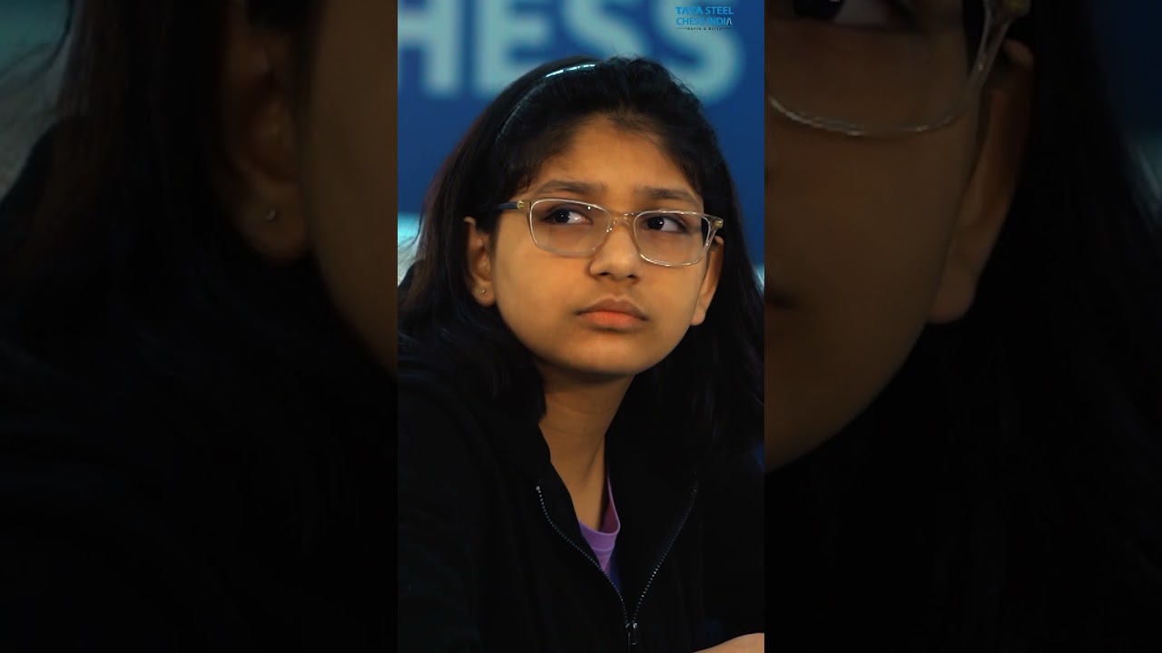 TSCI 2022 - Tata Steel Chess Festival