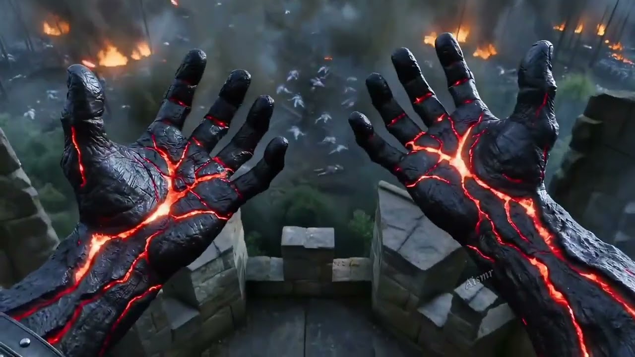 Seedance 2.0 Unleashed Insane Spirit Orb Magic 🤯 | AI VFX Breakthrough