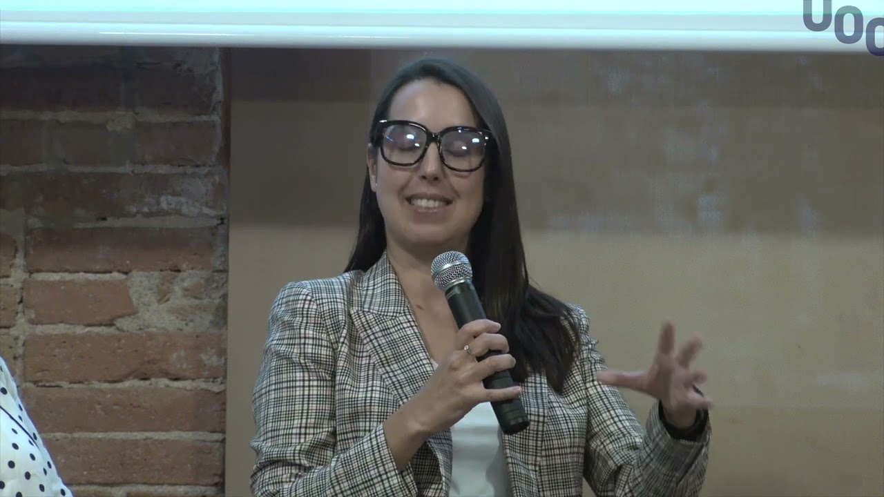 Mesa redonda: Perspectivas de la IA en el Marketing digital