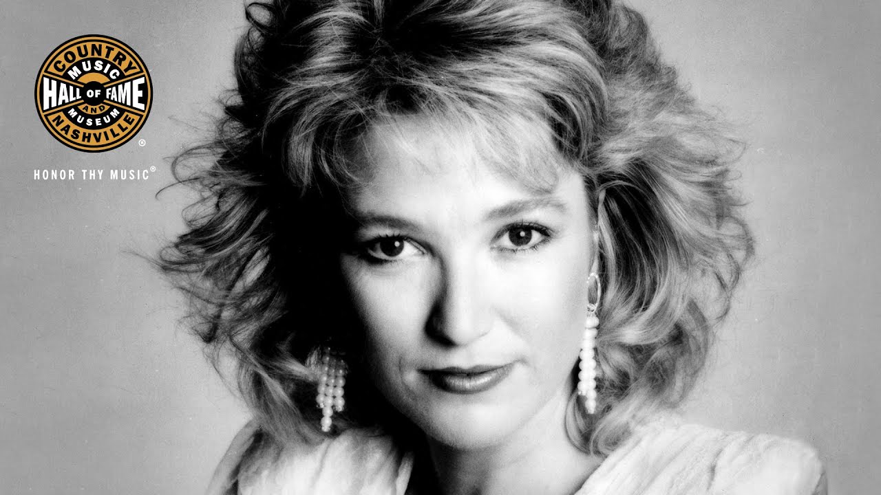 Tanya Tucker: The Country Music Hall of Fame