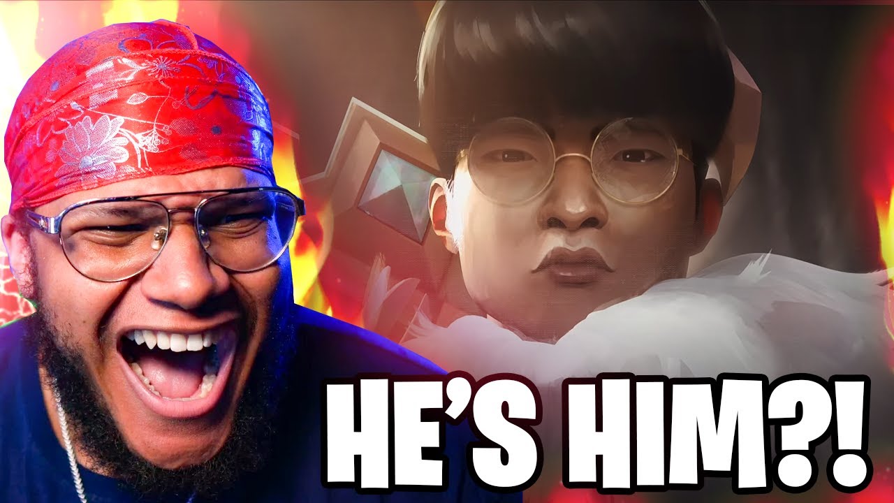 BIG Arcane Fan REACTS TO League of Legends Worlds 2013-2024 Cinematics