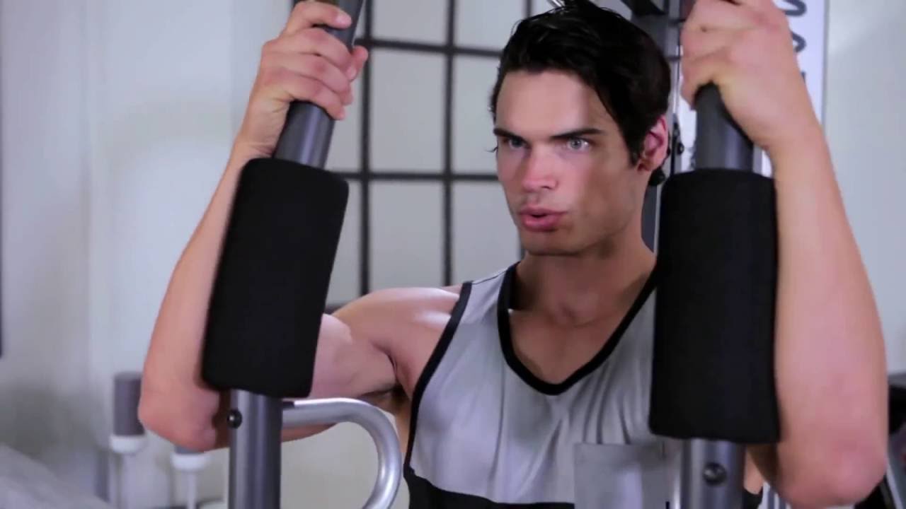 Top 3 BEST Home Gyms & Workout Machines Of 2018