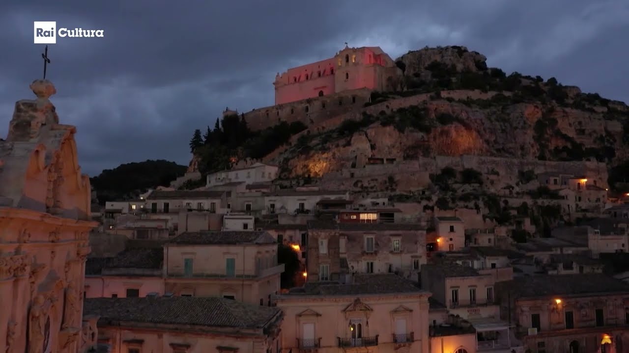 UNESCO World Heritage Sites | Late Baroque Towns of the Val Di Noto South Eastern Sicily