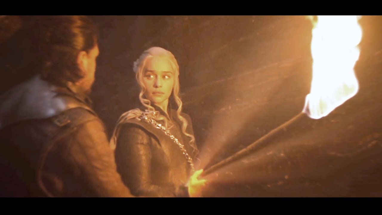 jonerys — emotional