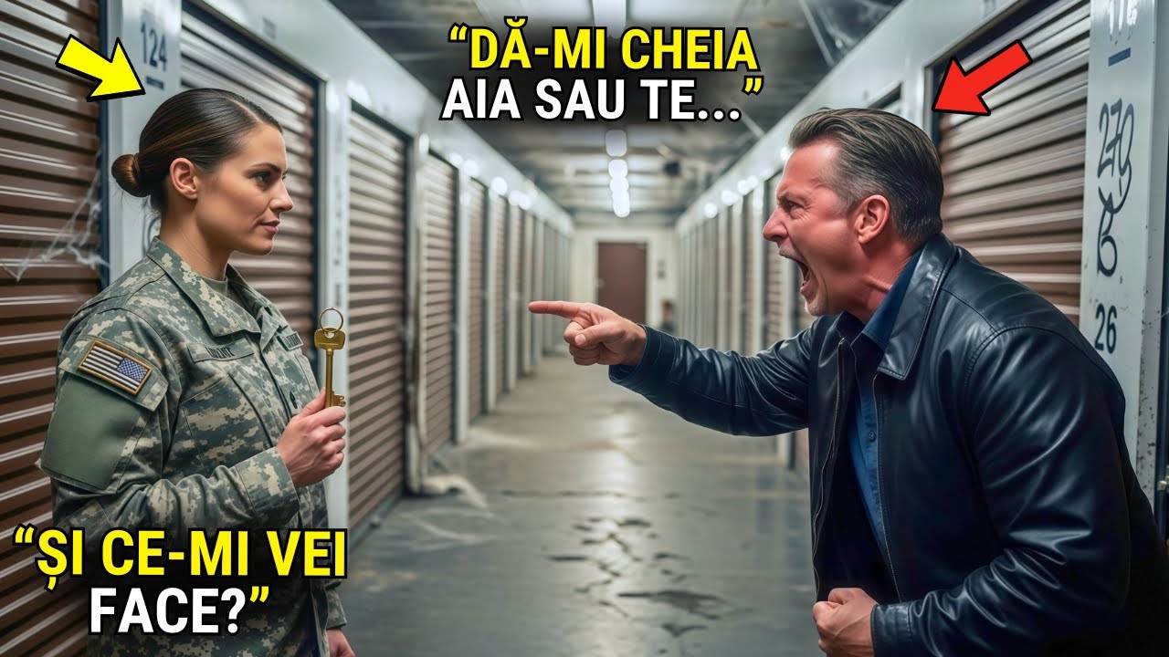 Am Tăcut Despre Secretul Tatălui — Când Noul Soț Al Mamei A Descoperit Era Deja Prea Târziu