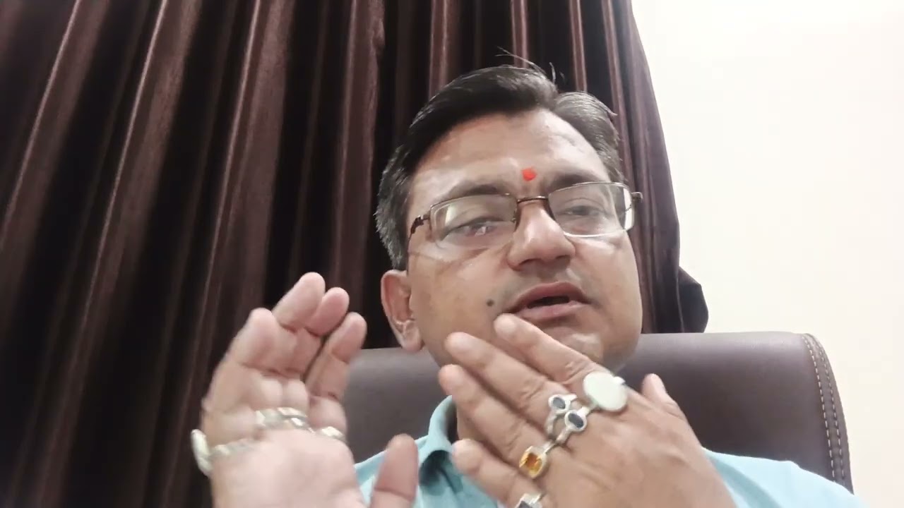 Shani Mahadasha 