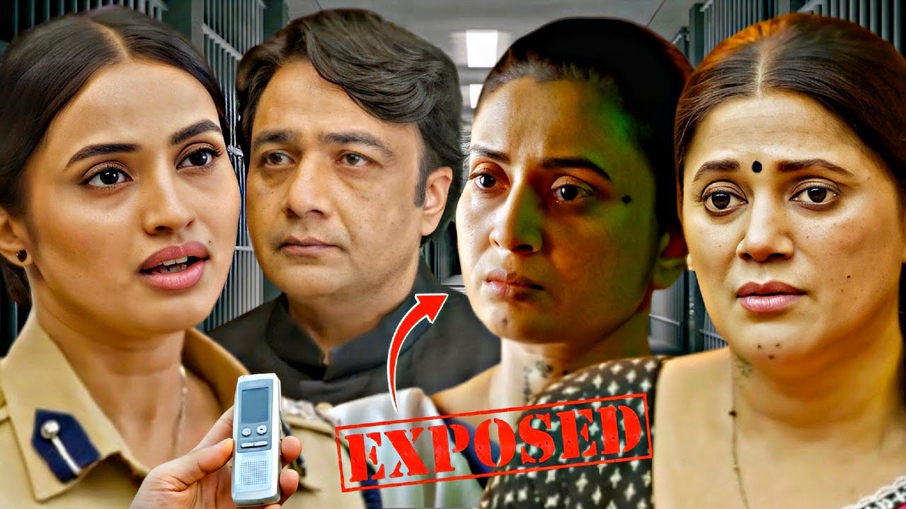 कादंबरी के प्लान में फस गए पुष्प और वीरेन 🤯 || Pushpa Impossible Upcoming Story 💖