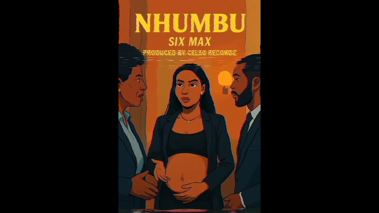 Six Max Nhumbu