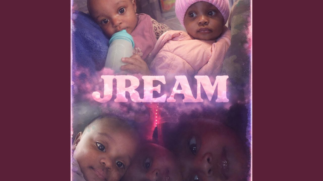 JREAM