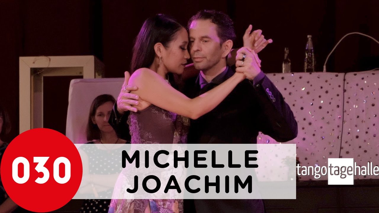 Michelle Marsidi and Joachim Dietiker – Fuimos #MichelleyJoachim