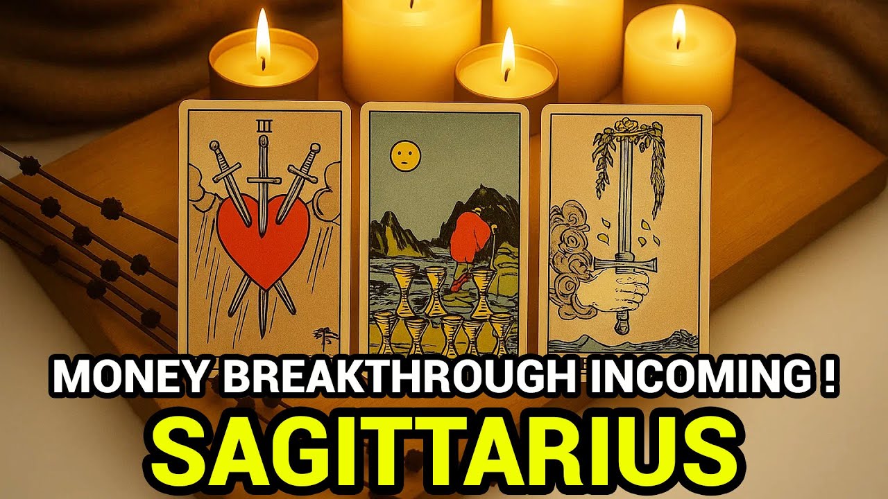 SAGITTARIUS ☘️  THEY’RE HIDING SOMETHING… BUT NOT FOR LONG !#sagittarius