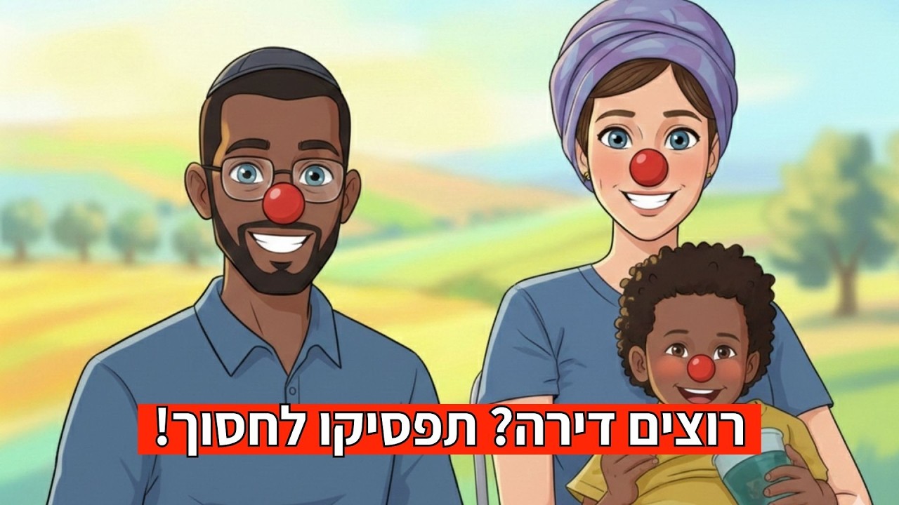 בטוחים שחסרים לכם 200,000 שקל? ריי ומתן גילו את האמת