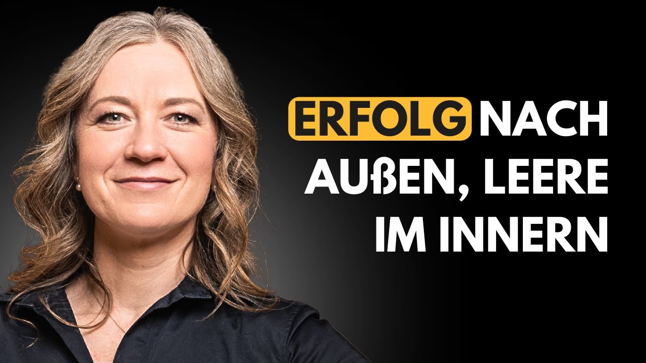 Warum viele Unternehmer innerlich scheitern & was wirklich dagegen hilft!