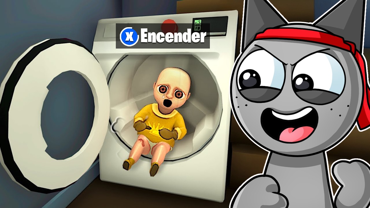 Nos Convertimos en los PEORES NIÑEROS del Mundo…