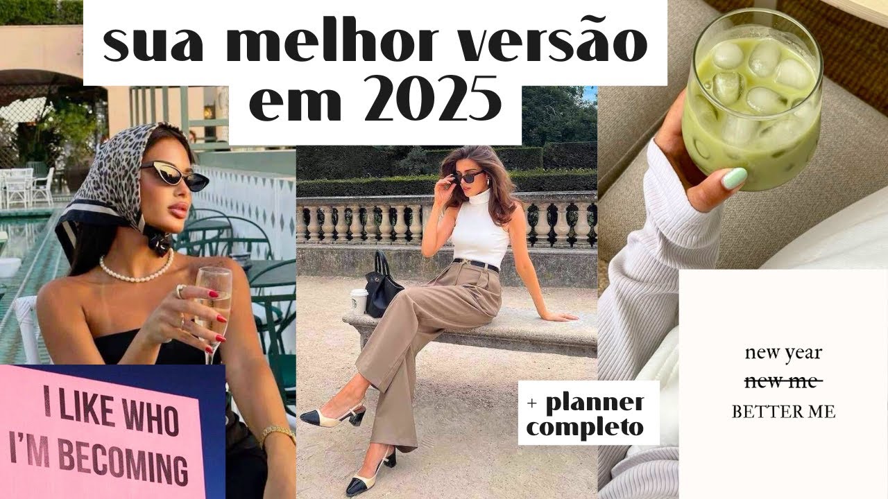 25 H&Aacute;BITOS SAUD&Aacute;VEIS para 2025