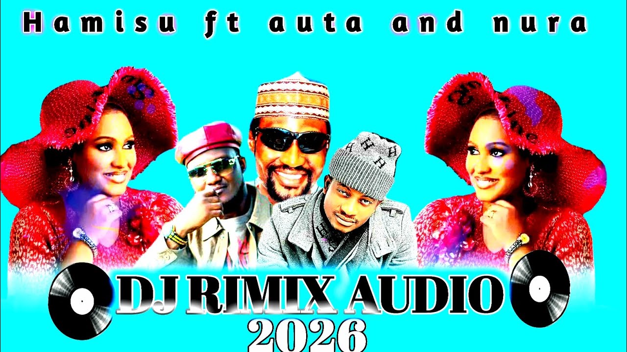 Auta mg boy ft Hamisu breaker and nura m inuwa original sounds dj rimix latest 2026 