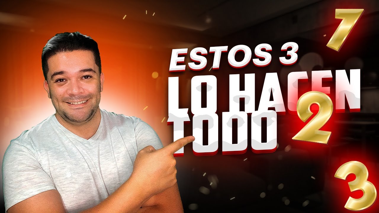 3 MANERAS para DEJAR de DUDAR de tus MANIFESTACIONES 🤔 y ATRAERLAS en TODA su PLENITUD 🧲