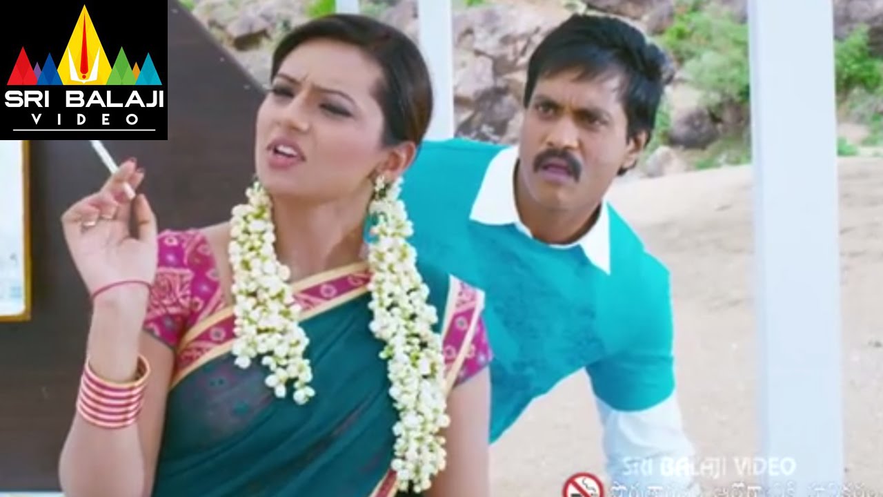 Mr.Pellikoduku Movie Sunil Isha & Ali Comedy Scene | Sunil, Isha Chawla | Sri Balaji Video