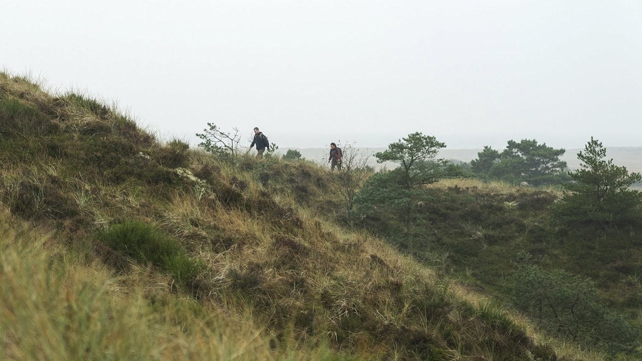 Nordisk EventyrHike Sydvestjylland | Eventyrsport Events