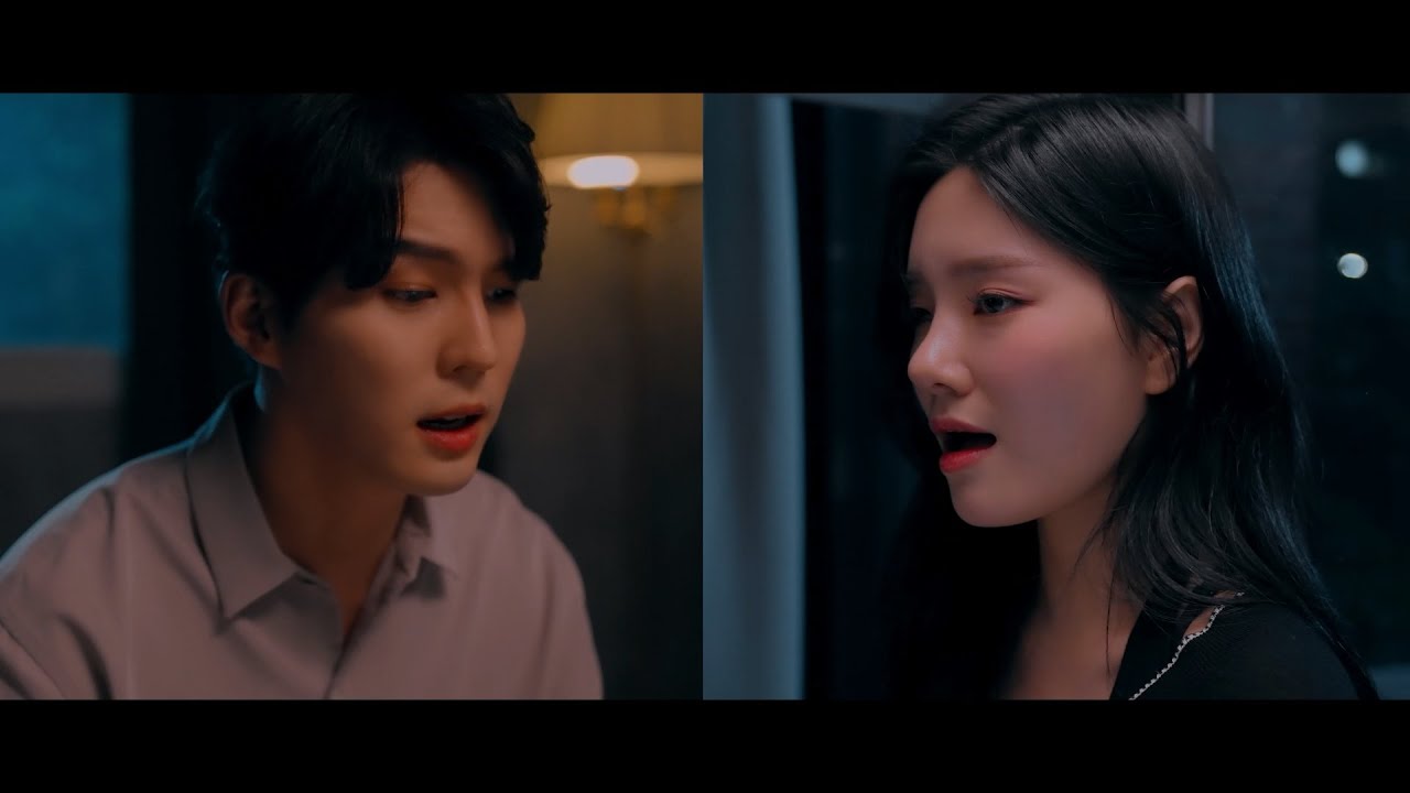 [MV] MK(명균) & RAYEON(FANATICS) - '봄밤(SPRING NIGHT)'