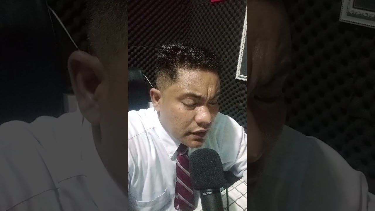 Doa Dalam Irama