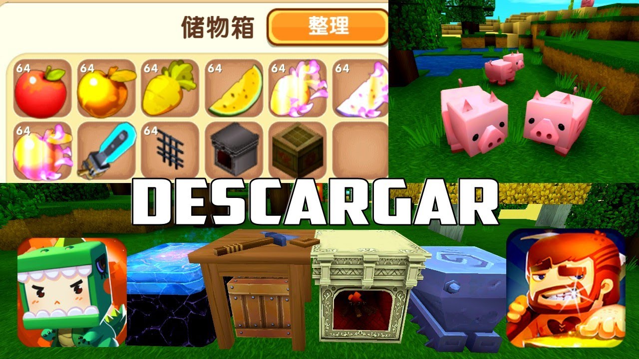 Como descargar la versi&oacute;n antigua de mini world 0.20.8