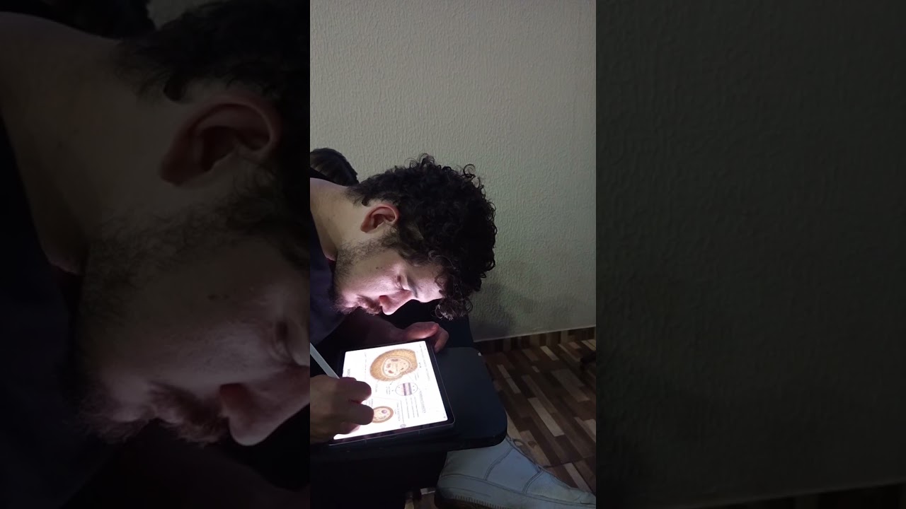 Parasitologia - característica/aula 3 parte 1