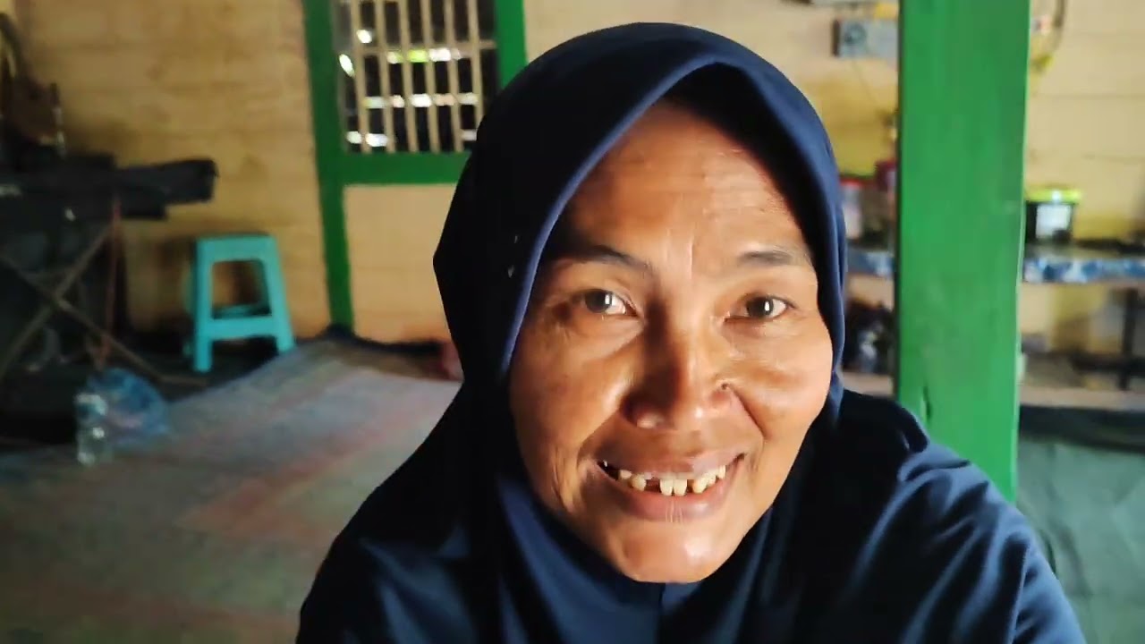 matur nuwon bolak balik mbak inces atas rejekinya