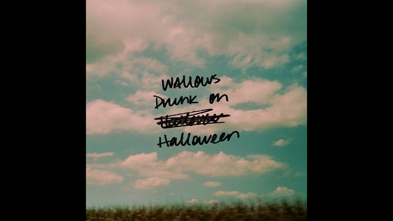 Drunk on Halloween - Wallows | Instrumental