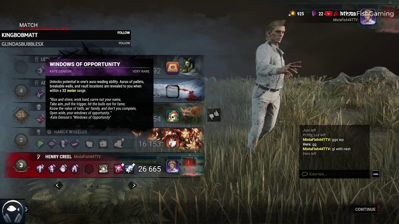 THINGS ARE GETTING STRANGE! - DBD STRANGER THINGS CHAPTER 2!!!